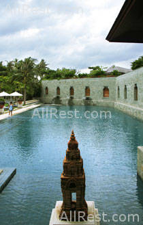 Nakamanda Resort & Spa 23